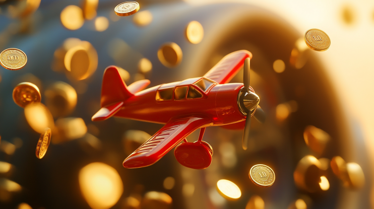 Aviator no Cassino Online 70BET1 