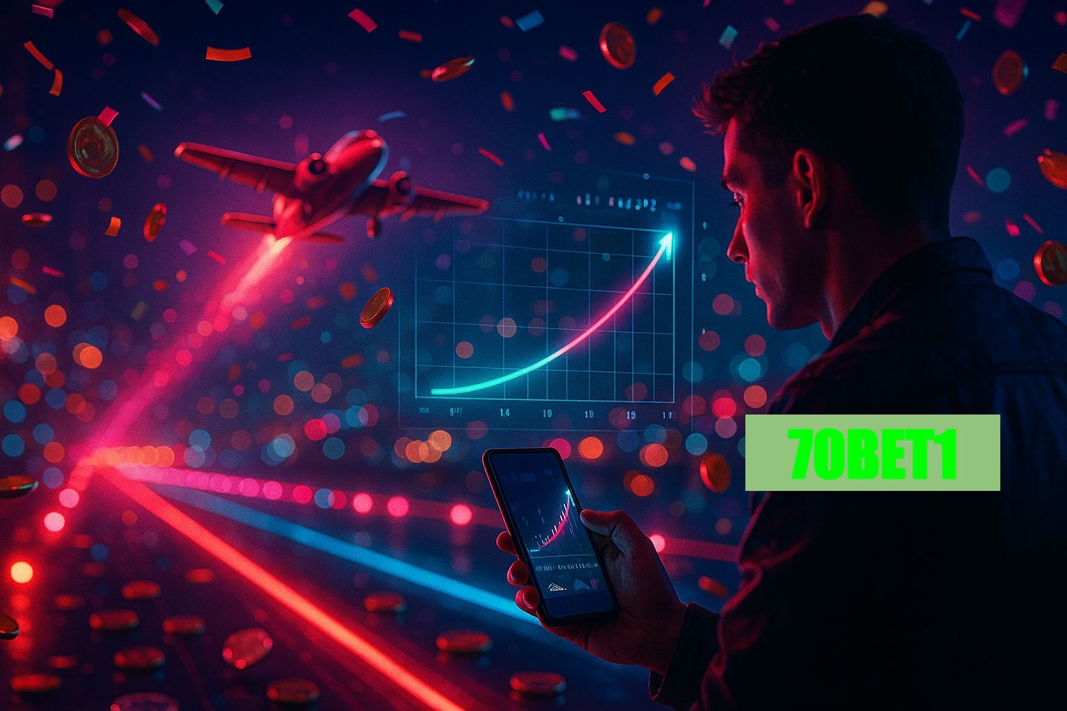 Como Jogar Aviator