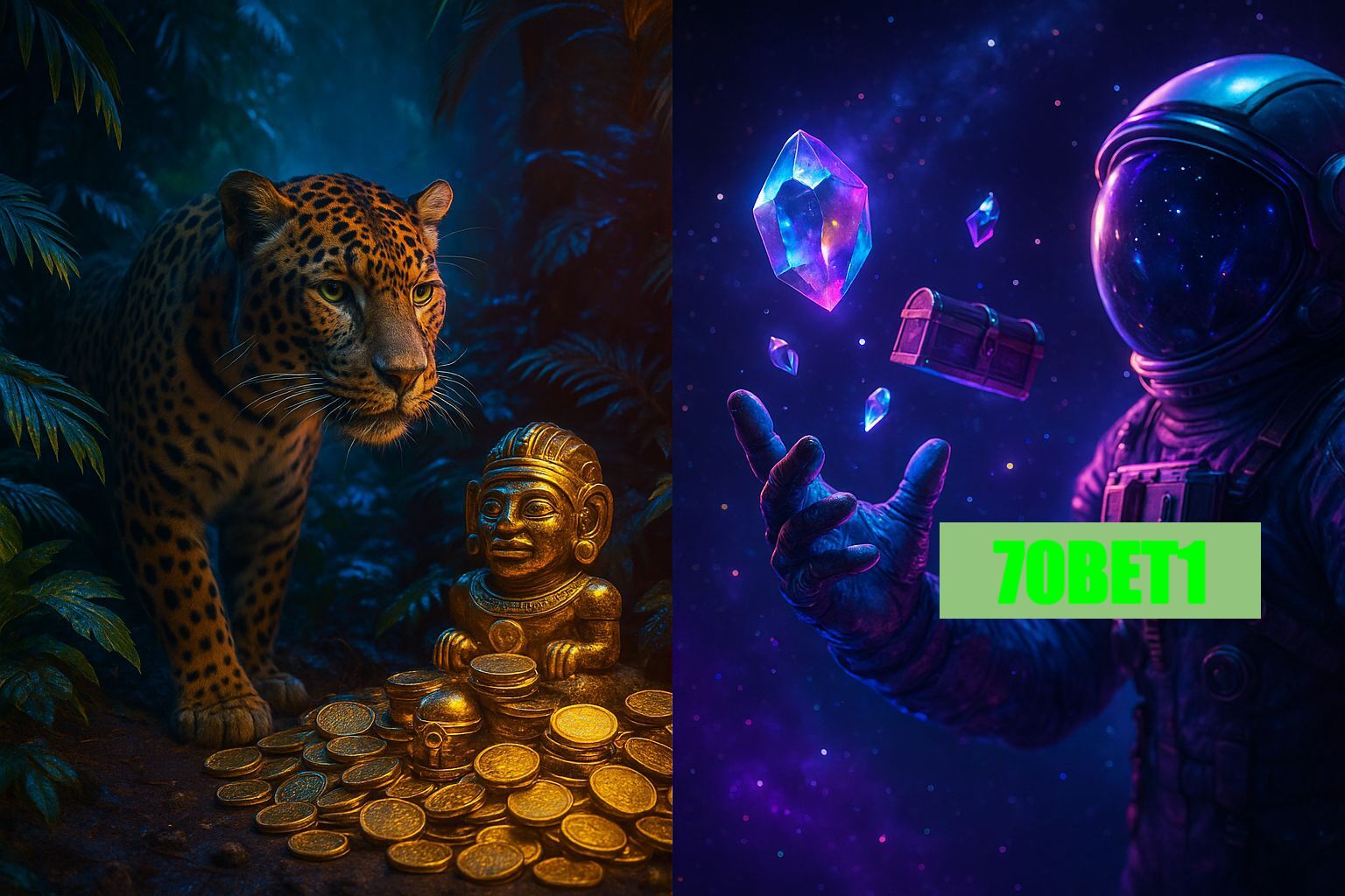 Jogos Populares