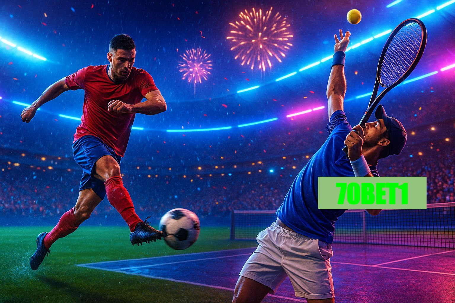 Eventos Esportivos