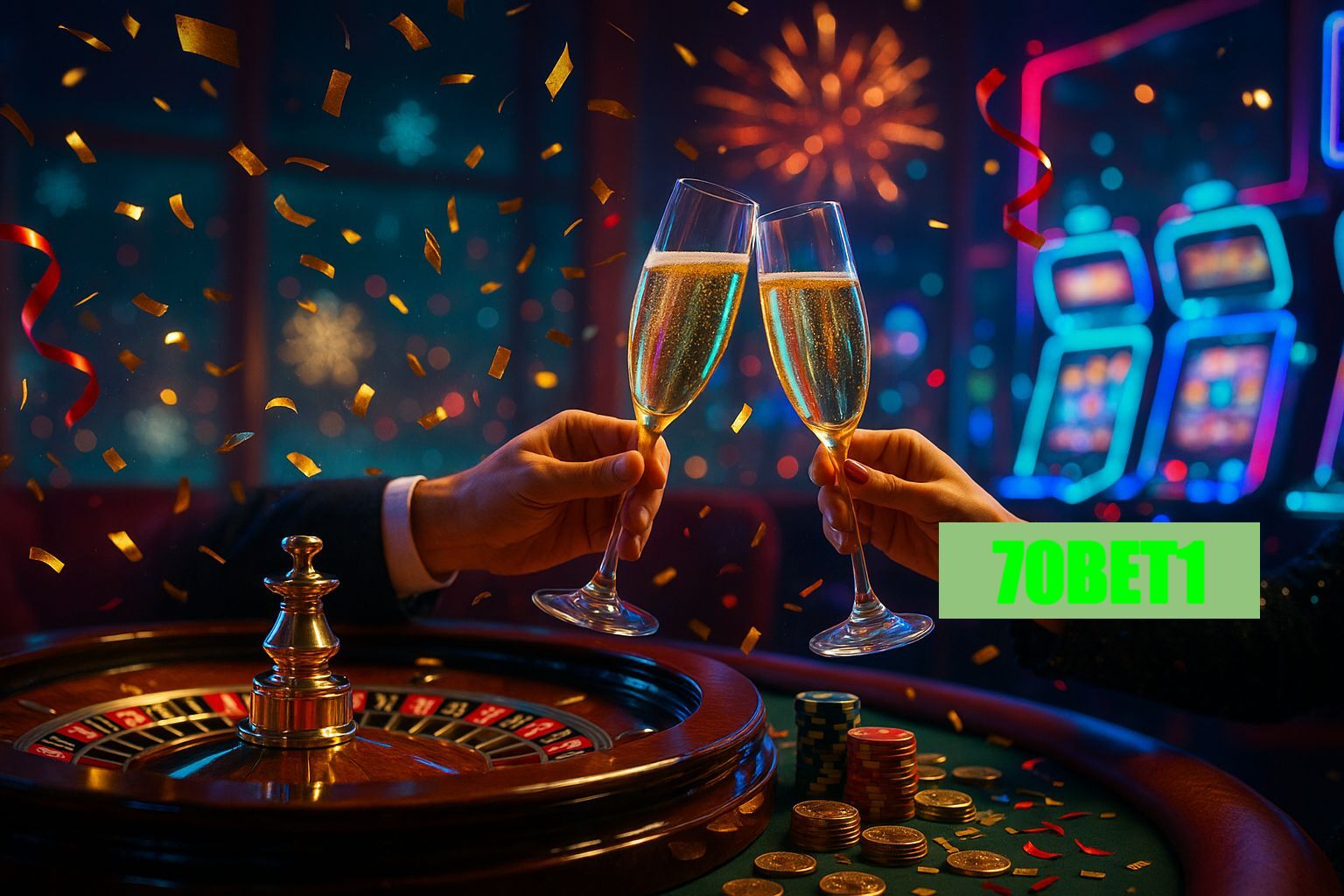 Jogos Festivos